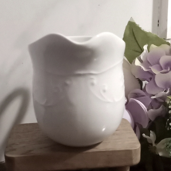 Thompson Pottery Pitcher - Picture 3 of 5